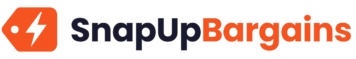 SnapUpBargains
